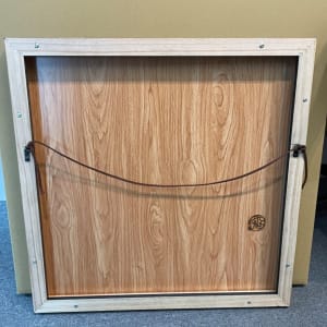 黑家俱 38  Black Furniture 38 by 蔡名璨 TSAI Ming-Tsan 