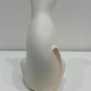 Kitten A by 土屋仁応 YOSHIMASA Tsuchiya 