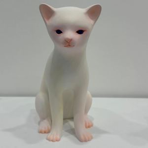 Kitten A by 土屋仁応 YOSHIMASA Tsuchiya