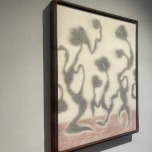 流動植物 I by 洪千惠 HUNG Chien Hui 