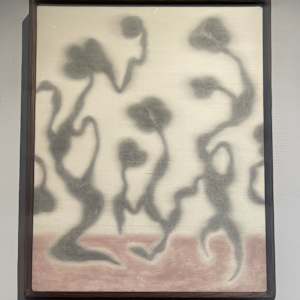 流動植物 I by 洪千惠 HUNG Chien Hui 