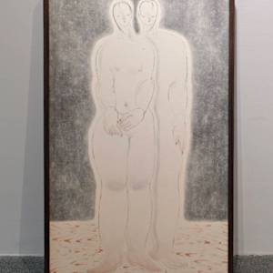 軟土 by 洪千惠 HUNG Chien Hui 