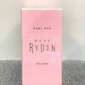 (324/500) Baby Bos (Blush) by 馬克·瑞登 Mark Ryden 