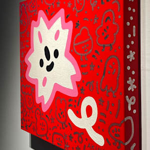 春季櫻花 Spring Cherry Blossoms by 大石曉規 Akinori Oishi 