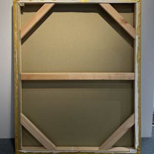 財寶包 Treasure Bag by 大石曉規 Akinori Oishi 