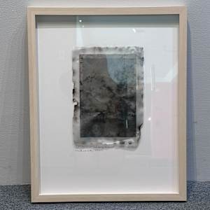 靜默在盛夏之中 Silence in the Height of Summer by 西村大樹 Daiki NISHIMURA 