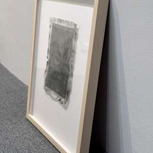 靜默在盛夏之中 Silence in the Height of Summer by 西村大樹 Daiki NISHIMURA 