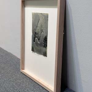 當生命再次交織 1  When Lives Intertwine Again 1 by 西村大樹 Daiki NISHIMURA 
