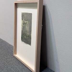 信仰的沉靜所在 1  Where Faith Rests in Silence 1 by 西村大樹 Daiki NISHIMURA 