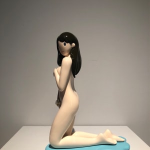 斷頭(104/300) 天野健 維納斯雕塑 VENUS Sculpture by 天野健 AMANO Takeru 