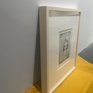 山崎龍一 限量版畫  (10/13) Untitled by 山崎龍一 Ryoichi Yamazaki 