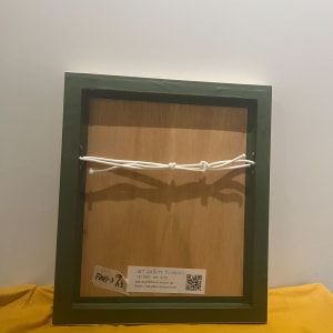 山崎龍一 限量版畫  (10/13) Untitled by 山崎龍一 Ryoichi Yamazaki 