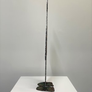 人類（遺跡） 綠色 2 Human (Relic) green 2 by 盧淳天 NO Sooncheon 