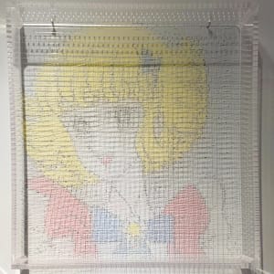 我們的曾經-57 花仙子 We Used To-57 by 廖敏君 LIAO Min-Chun 