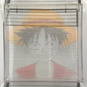 我們的曾經-83 海賊王魯夫 We Used To-83 by 廖敏君 LIAO Min-Chun 