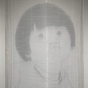 她 She by 廖敏君 LIAO Min-Chun 