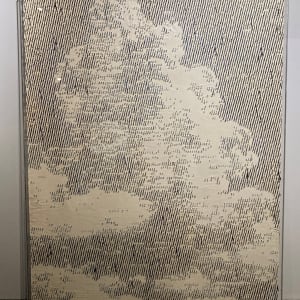 雲 #7 Clouds #7 by 今西貞也 IMANISHI Shinya 