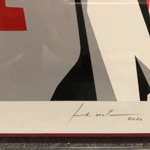 (97/136) THE APPLE by 松浦浩之 MATSUURA Hiroyuki 