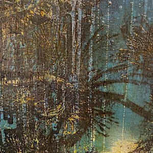 預見夢想：那個未曾燃起的光 Foresight Dream - There might be a world where the atomic bomb never exploded by 西村大樹 Daiki NISHIMURA 