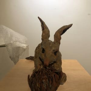 菊貍 Billby by 林瑩真 LIN Ying-Chen 