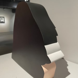 8/300) 天野健維納斯與貓花瓶Venus and Cat Vase from the collection