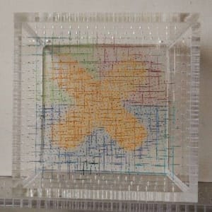 圖形積木-乘號 Graphic Blocks Multiplication by 廖敏君 LIAO Min-Chun 