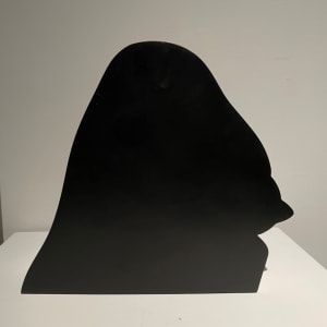 8/300) 天野健維納斯與貓花瓶Venus and Cat Vase from the collection