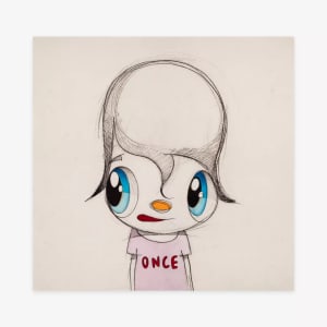 (803/980) 一次 Once by Javier Calleja, Image 1.