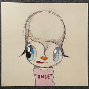 (803/980) 一次 Once by Javier Calleja, Image 2.