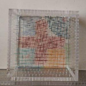 圖形積木-加號 Graphic Blocks Plus by 廖敏君 LIAO Min-Chun 