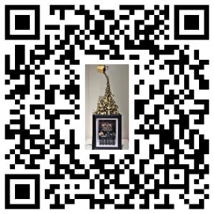 倒帶人生 Rewinding Life by 王寶慶 WANG Pao-Ching 