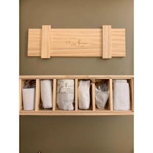 阿咧扭蛋組 by 阿咧 A-Lei 