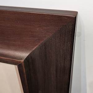 常玉限量版畫 - 黑瓶與菊花 Chrysanthemums in a Black Vase by 常玉 Sanyu 