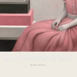 Yuki the Young Yak 版畫 (201/500) by 馬克·瑞登 Mark Ryden 