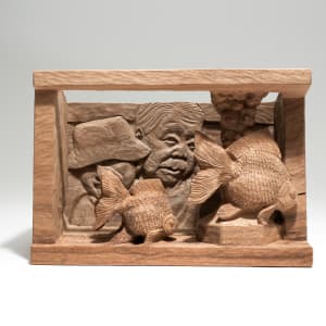 金魚節 Goldfish Festival by 浅野井 春奈 ASANOI Haruna