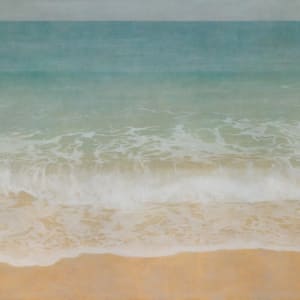 海之韻 The Charm Of The Sea by 陳孟澤 CHEN Meng-Tze