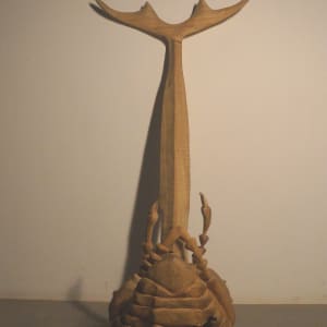 自我投射 II Self-Projection II by 陳家邦 CHEN Jia Bang