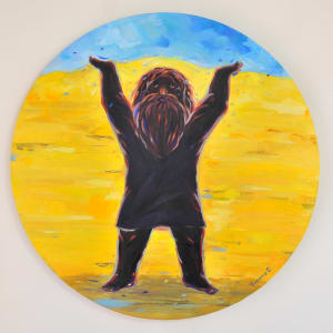 ⼒量 Strength by 陳盈帆 CHEN Yvonne