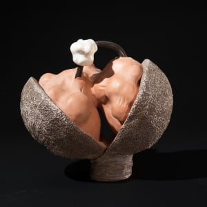 純真 Purity by 陳冠勳 CHEN Kuan Hsun