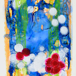 Feisty by Mary Zeran 