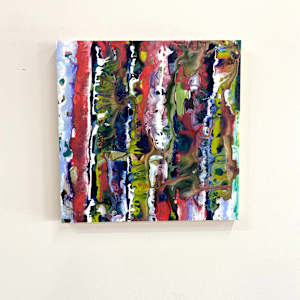 Ebru #1 by Mary Zeran 