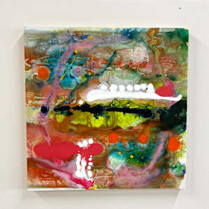 2025-#102 by Mary Zeran 