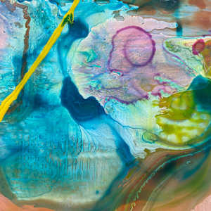 2025-#102 by Mary Zeran 