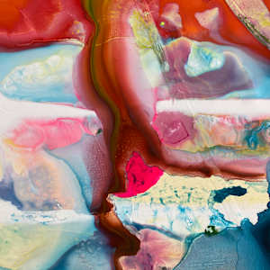 2025-#97 by Mary Zeran 