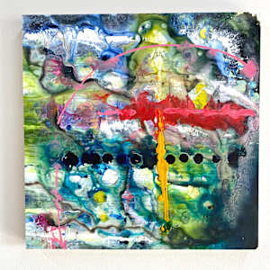 2025-#98 by Mary Zeran 