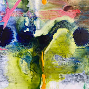 2025-#99 by Mary Zeran 