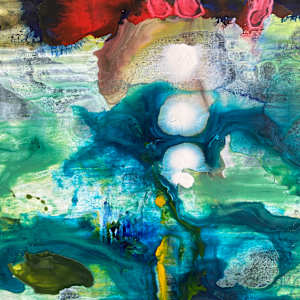 2025-#99 by Mary Zeran 