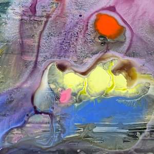 2025-#100 by Mary Zeran 