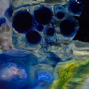 2025-#100 by Mary Zeran 