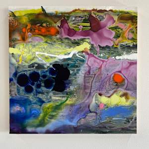 2025-#100 by Mary Zeran 